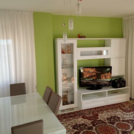Via Genova Apartment Olbia Exteriér fotografie
