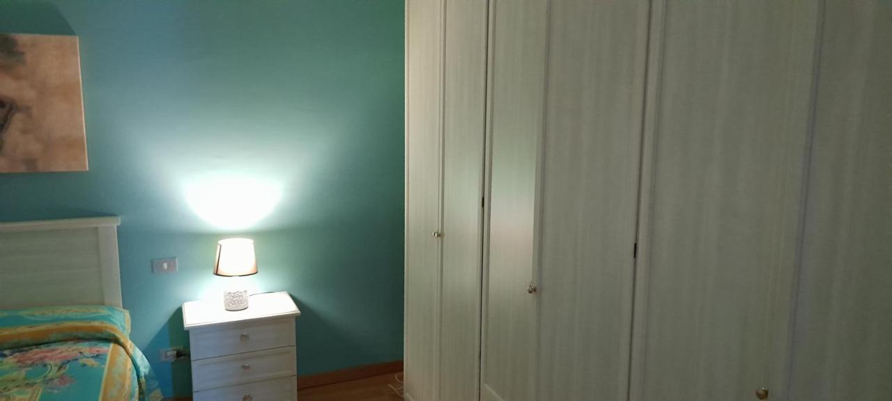 Via Genova Apartment Olbia Exteriér fotografie