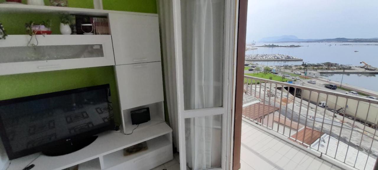 Via Genova Apartment Olbia Exteriér fotografie