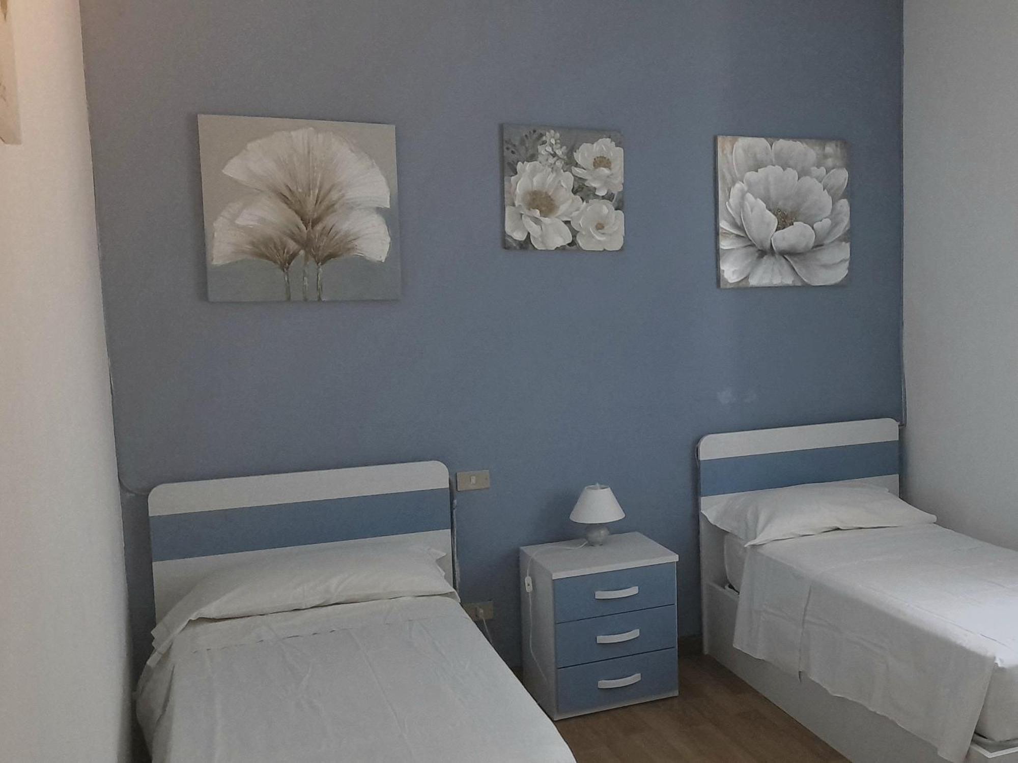Via Genova Apartment Olbia Exteriér fotografie
