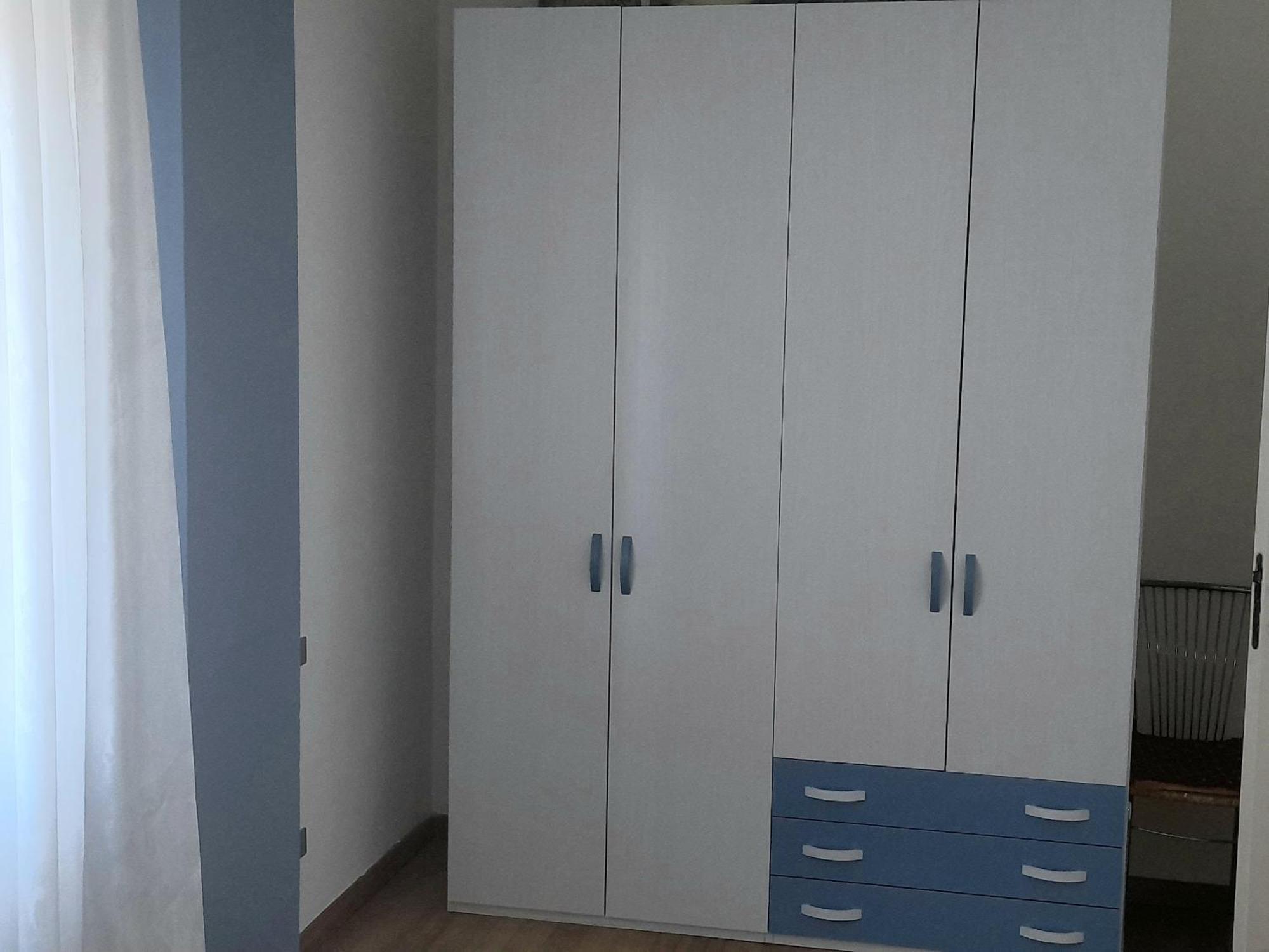 Via Genova Apartment Olbia Exteriér fotografie