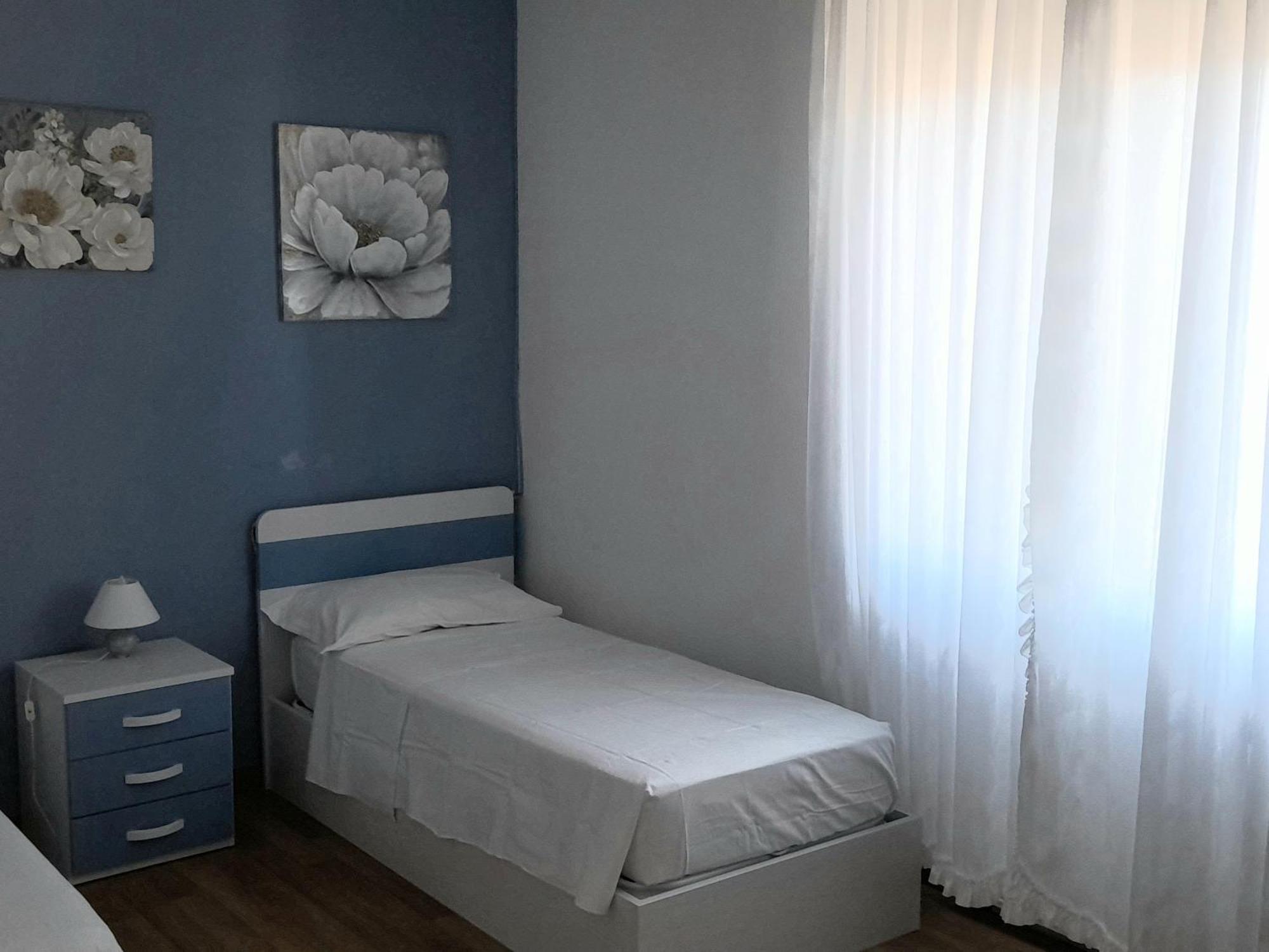 Via Genova Apartment Olbia Exteriér fotografie