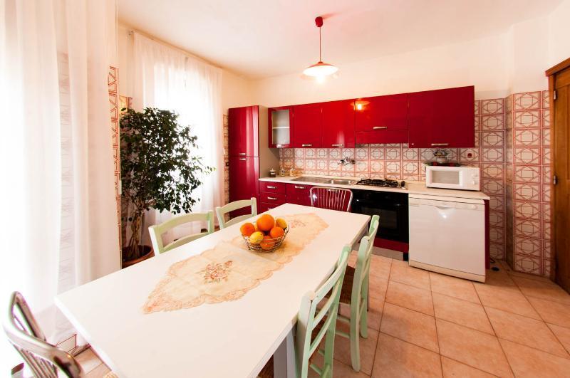 Via Genova Apartment Olbia Exteriér fotografie