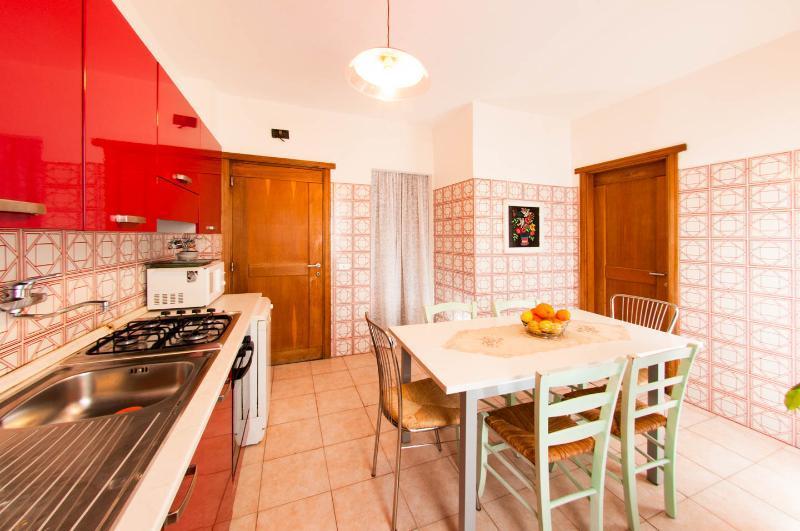Via Genova Apartment Olbia Exteriér fotografie