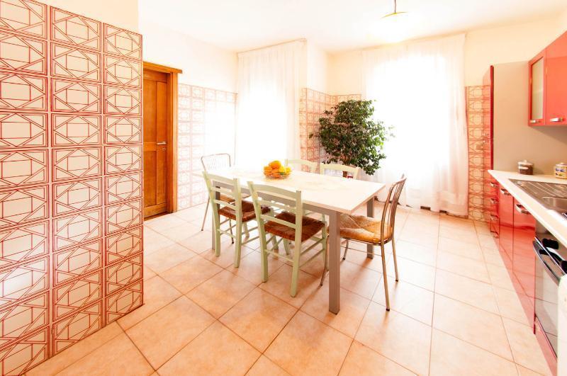 Via Genova Apartment Olbia Exteriér fotografie