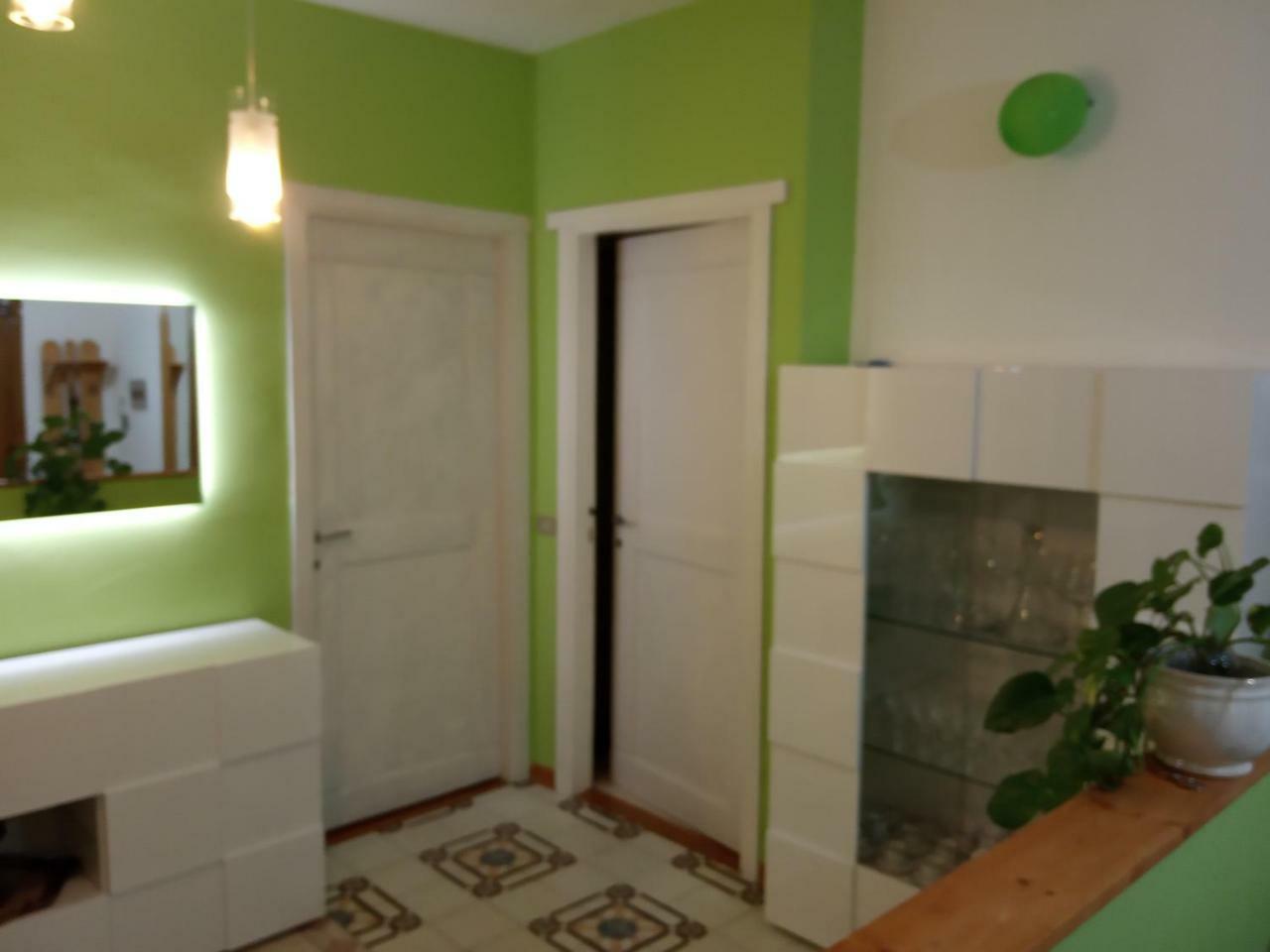 Via Genova Apartment Olbia Exteriér fotografie