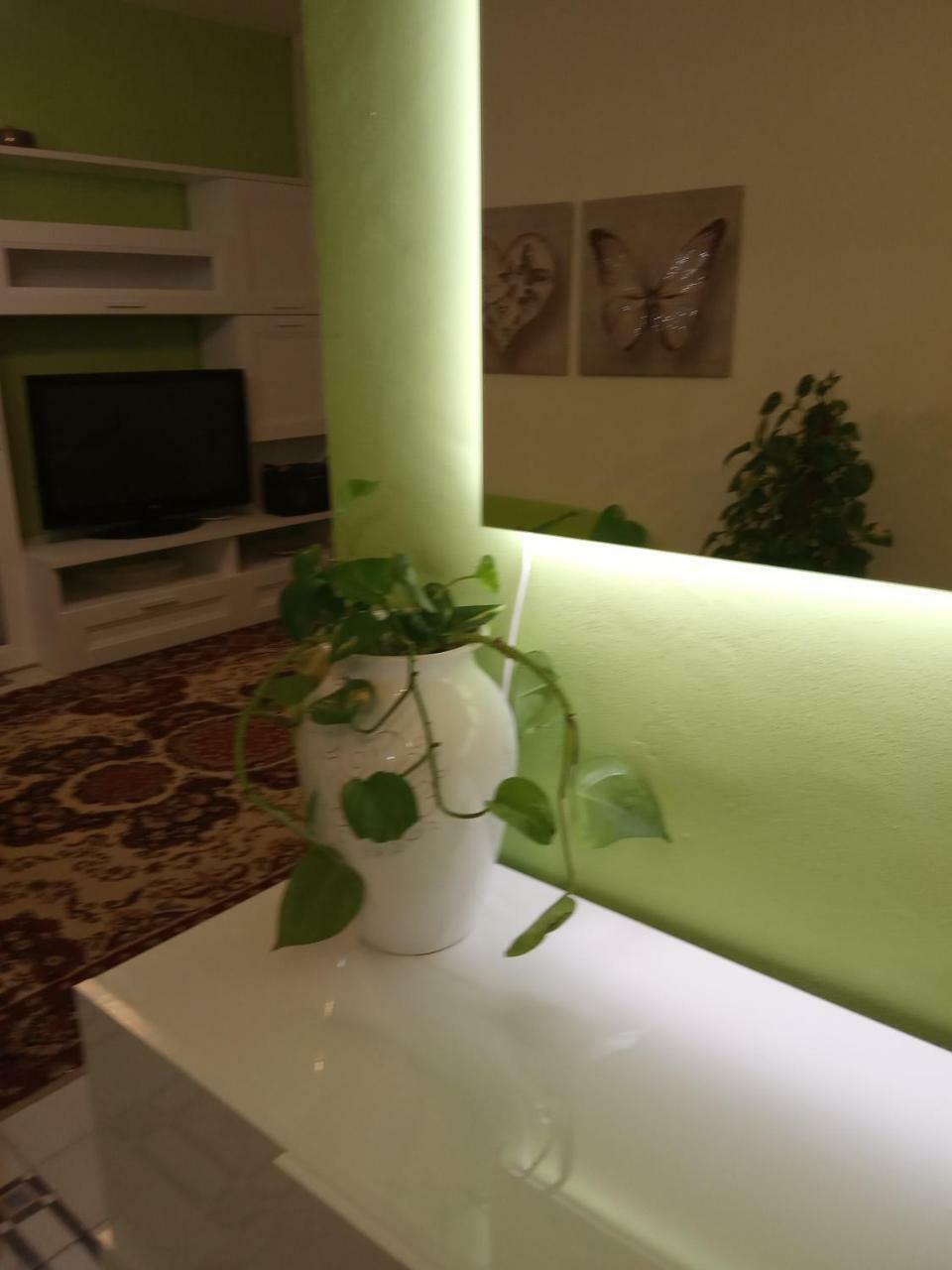 Via Genova Apartment Olbia Exteriér fotografie