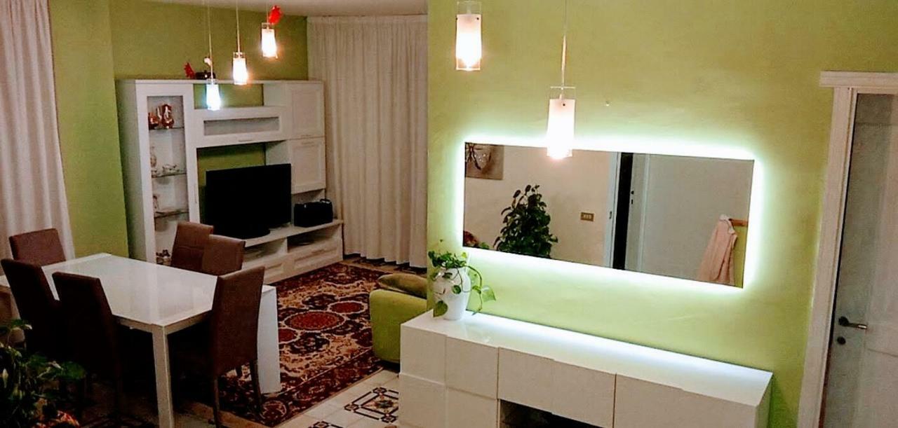 Via Genova Apartment Olbia Exteriér fotografie